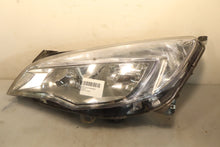 Load image into Gallery viewer, Frontscheinwerfer Opel Astra J Ein Stück (Rechts oder Links) Headlight SCH8998639657hx