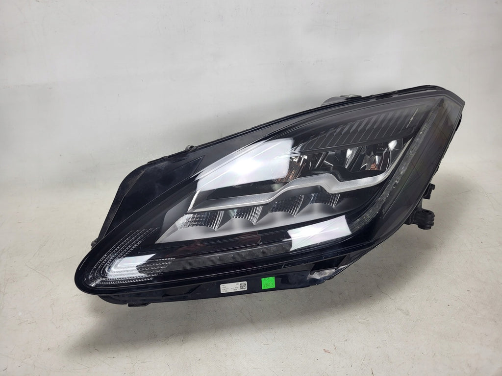 Frontscheinwerfer Jaguar E-Pace X540 J9C3-13W030-ED J9C3-13W029 Links Headlight SCH2724836086kl