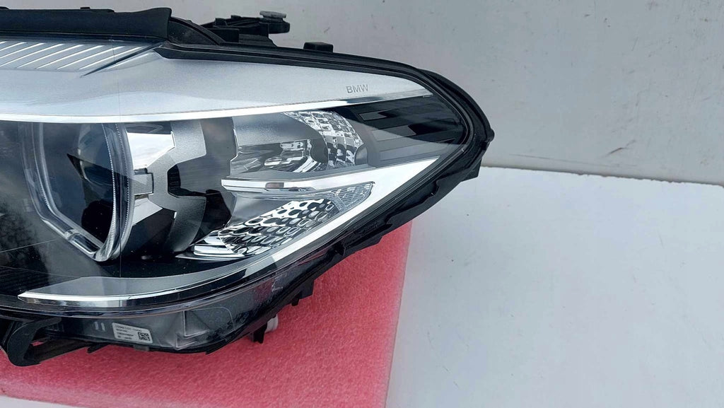 Frontscheinwerfer BMW 5 G31 G30 8499111 Full LED Links Scheinwerfer Headlight SCH9448443408fd