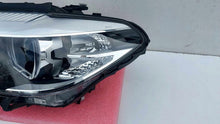 Laden Sie das Bild in den Galerie-Viewer, Frontscheinwerfer BMW 5 G31 G30 8499111 Full LED Links Scheinwerfer Headlight SCH9448443408fd