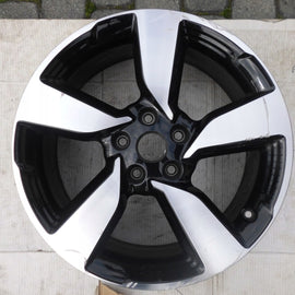 1x Alufelge 18 Zoll 7.0