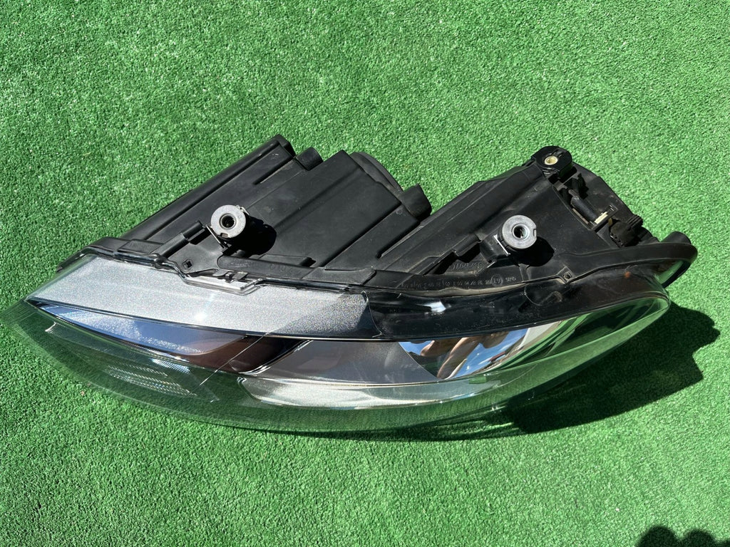 Frontscheinwerfer VW Polo 6r 6R1941039D Links Scheinwerfer Headlight SCH3601498642ts