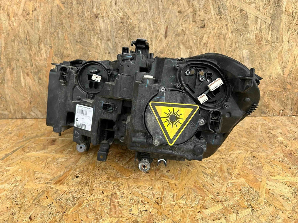 Frontscheinwerfer BMW G05 F95 G06 F96 9481790-03 Laser Rechts Headlight SCH6624483909qy