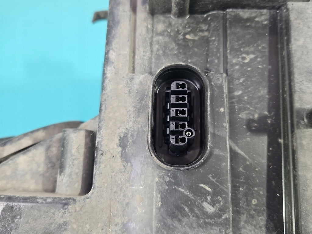 Frontscheinwerfer Mercedes-Benz Cls 1457489 Xenon Rechts Scheinwerfer Headlight SCH8859678328rm
