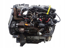 Load image into Gallery viewer, Motor Ford Fiesta II Fbd LUB 1.8 TDCI 90PS 66kW 2009 Diesel Engine Unkomplett MOT2566656909aq