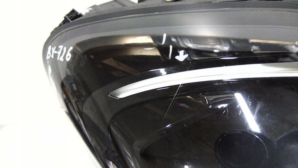 Frontscheinwerfer Ford Puma L1TB-13E014-GH LED Rechts Scheinwerfer Headlight SCH3866104694tn