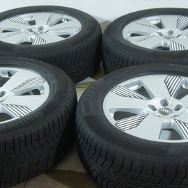 4x Alufelge 19 Zoll 8.0
