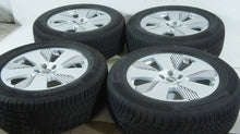 Load image into Gallery viewer, 4x Alufelge 19 Zoll 8.0" 5x112 34ET 4KE601025L Audi Rim Wheel FEL2722054320nn