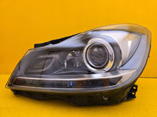 Laden Sie das Bild in den Galerie-Viewer, Frontscheinwerfer Mercedes-Benz W204 A2048204339 Xenon Links Headlight SCH1260058921zt