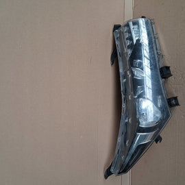 Frontscheinwerfer Toyota Corolla Rechts Scheinwerfer Headlight SCH7633696856dy