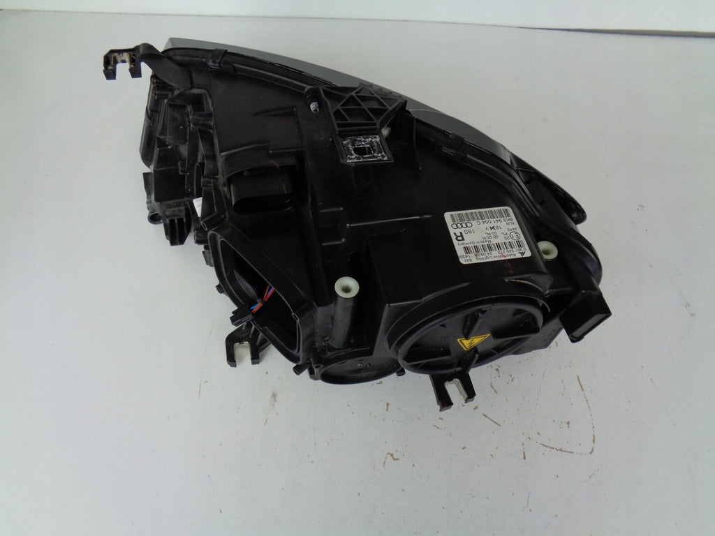 Frontscheinwerfer Audi A4 B8 8K0941004C LED Rechts Scheinwerfer Headlight