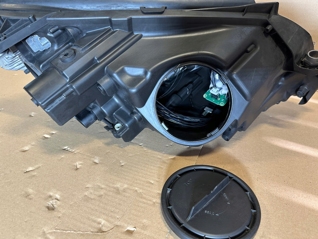 Frontscheinwerfer Mercedes-Benz W212 A2128201961 Xenon Links Headlight SCH8548202654ut