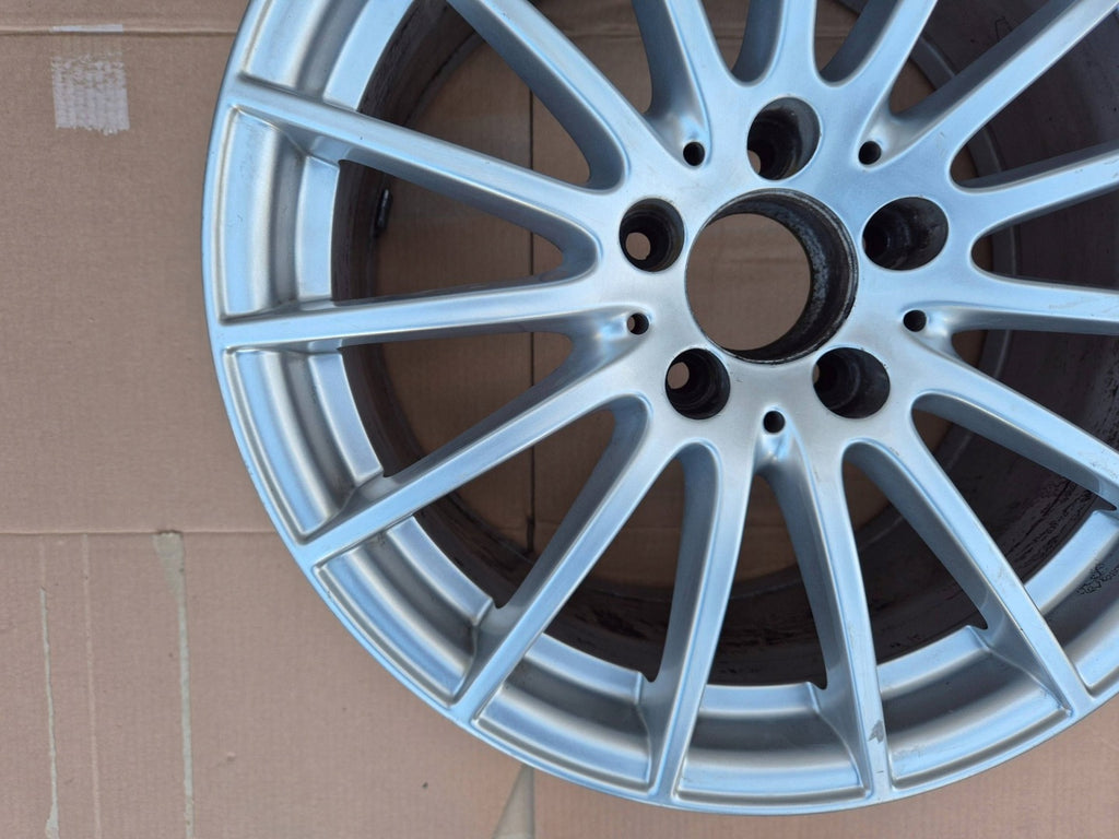 1x Alufelge 17 Zoll 8.0" 5x112 41ET A2224010002- Mercedes-Benz W222 Rim Wheel FEL3418922387rr