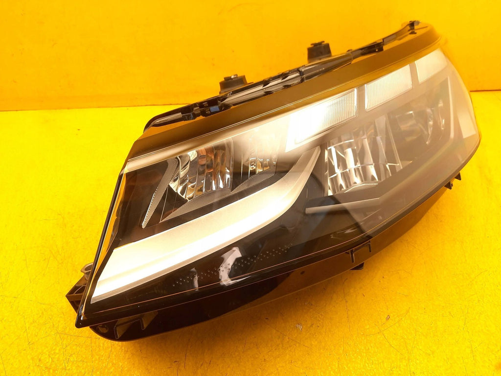 Frontscheinwerfer VW Transporter 7T1941035B Full LED Links Headlight