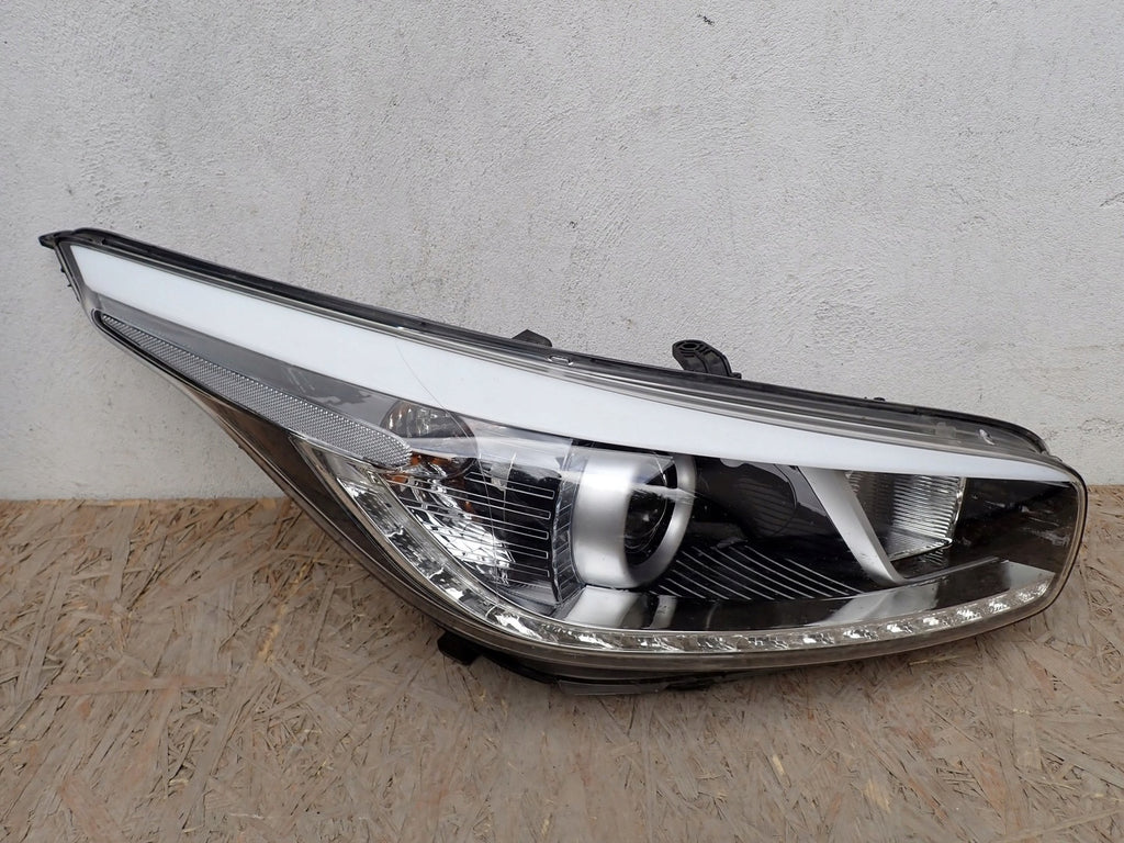 Frontscheinwerfer Kia Ceed 92102-A2390 Xenon Rechts Scheinwerfer Headlight