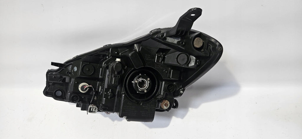 Frontscheinwerfer Toyota Yaris Rechts Scheinwerfer Headlight