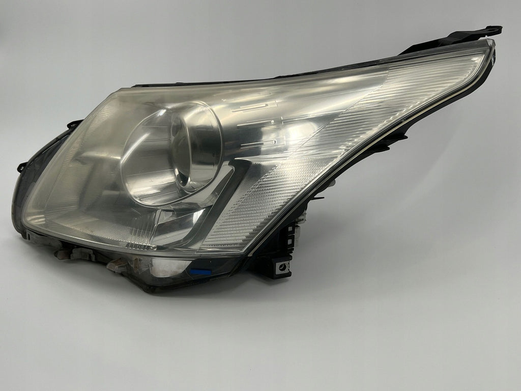 Frontscheinwerfer Toyota Avensis H279 12675 Links Scheinwerfer Headlight SCH5669671882up