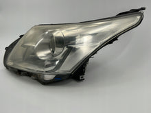 Laden Sie das Bild in den Galerie-Viewer, Frontscheinwerfer Toyota Avensis H279 12675 Links Scheinwerfer Headlight SCH5669671882up