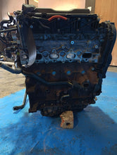 Load image into Gallery viewer, Motor Ford Fiesta II Fbd AV4Q-6007-DC 2.0 TDCI 115PS 71kW Diesel Unkomplett MOT2381164528lm
