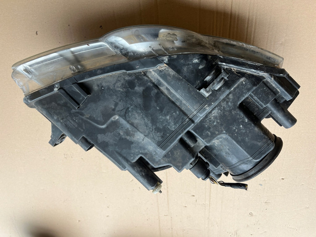 Frontscheinwerfer VW Passat 3C0941005J Links Scheinwerfer Headlight SCH4391910390bs