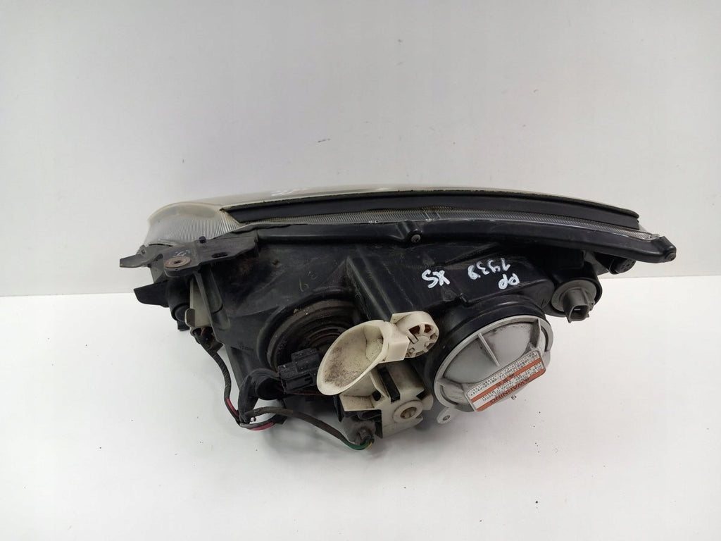 Frontscheinwerfer Mazda Rx-8 Xenon Rechts Scheinwerfer Headlight SCH4939888614tm