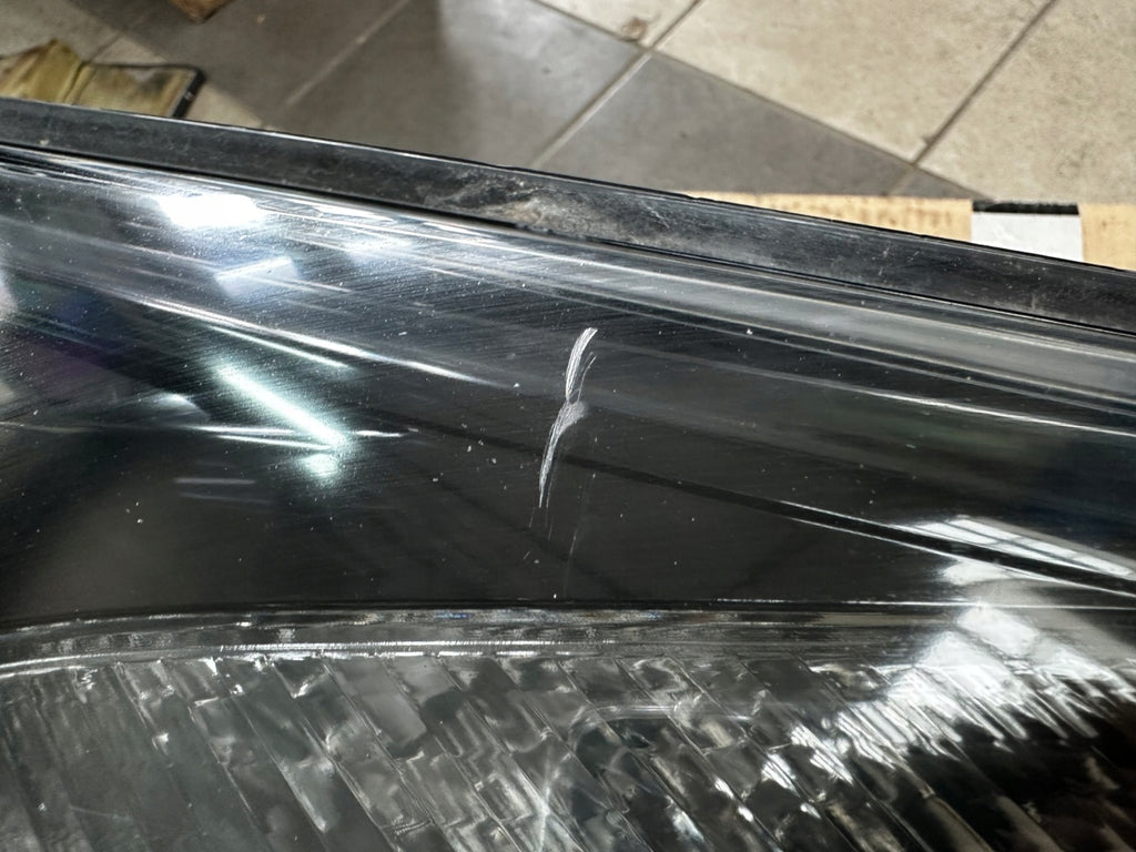 Frontscheinwerfer Opel Vivaro B Trafic III 260102650R Rechts Headlight SCH6161198413wu