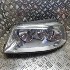 Frontscheinwerfer VW Sharan 7M3941015L Links Scheinwerfer Headlight SCH7720930220pk