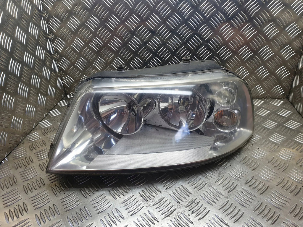 Frontscheinwerfer VW Sharan 7M3941015L Links Scheinwerfer Headlight SCH7720930220pk