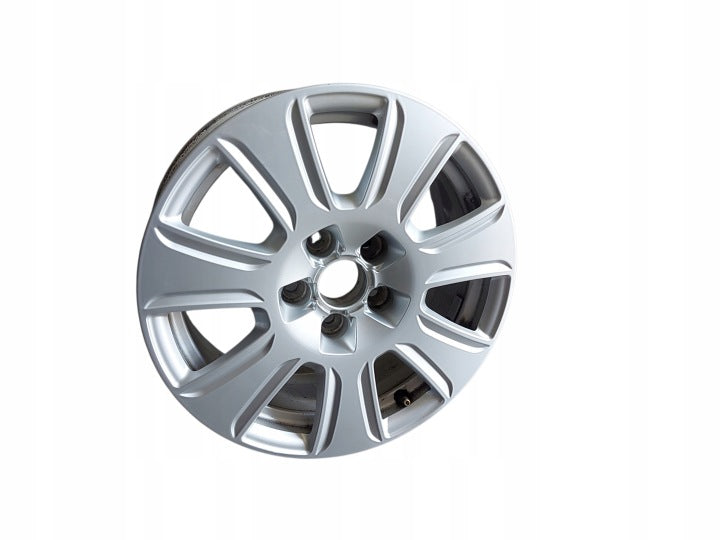1x Alufelge 16 Zoll 6.5" 5x112 8U0601025 Audi Q3 Rim Wheel FEL1273221244fq