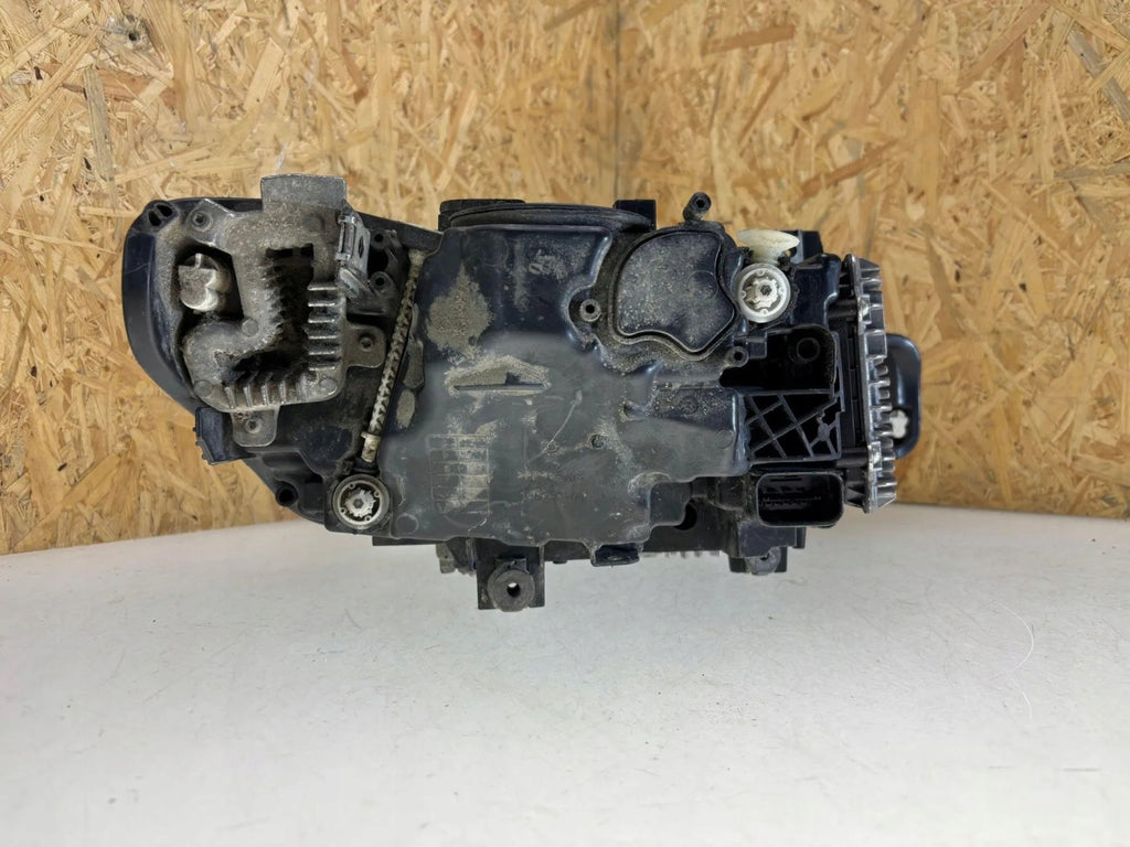 Frontscheinwerfer BMW 3 8492473-01 Links Scheinwerfer Headlight SCH7726524550wk