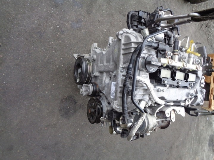 Motor Opel Astra K B10XFL 1.0 28TKm 2018 Benzin Engine Komplett MOT4489521849sp