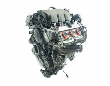 Laden Sie das Bild in den Galerie-Viewer, Motor Audi A6 C7 CHV 2.8 FSI 204PS 150kW 161TKm Benzin Engine Komplett MOT1451808529gf