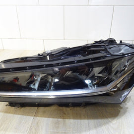 Frontscheinwerfer Skoda Superb I 3P1941015 LED Links Scheinwerfer Headlight SCH9560851987wy