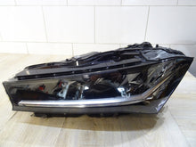 Laden Sie das Bild in den Galerie-Viewer, Frontscheinwerfer Skoda Superb I 3P1941015 LED Links Scheinwerfer Headlight SCH9560851987wy