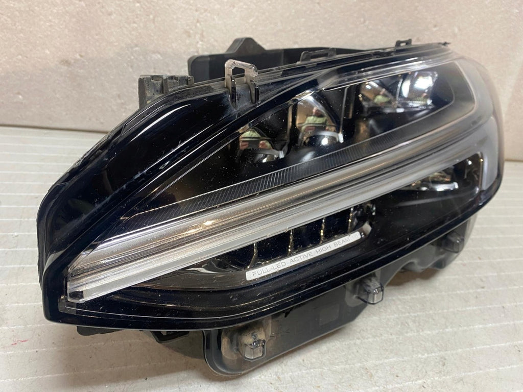 Frontscheinwerfer Volvo S90 V90 31655185 Full LED Links Scheinwerfer Headlight SCH5933470074en