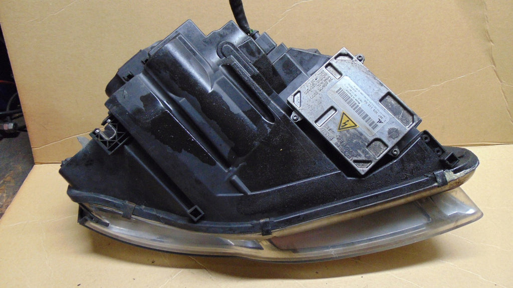 Frontscheinwerfer Audi A4 B7 8E0941003AM Xenon Links Scheinwerfer Headlight