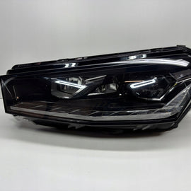 Frontscheinwerfer Skoda Fabia IV 6VB941015A Links Scheinwerfer Headlight SCH1165359499ry