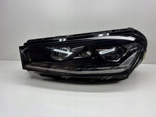 Laden Sie das Bild in den Galerie-Viewer, Frontscheinwerfer Skoda Fabia IV 6VB941015A Links Scheinwerfer Headlight SCH1165359499ry