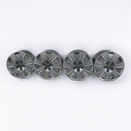 1x Alufelge 16 Zoll 6.5