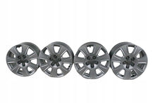 Laden Sie das Bild in den Galerie-Viewer, 1x Alufelge 16 Zoll 6.5&quot; 5x112 33ET Glanz Silber 8U0601025 Audi A4 Q3 Rim Wheel