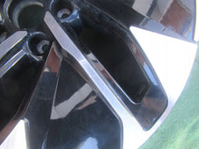 Load image into Gallery viewer, 1x Alufelge 19 Zoll 8.0" 5x112 45ET Glanz Schwarz 11A601025 VW Id.3 Id.5 Id.4 FEL1655488792kp