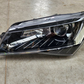 Frontscheinwerfer Skoda Superb III 3V1941015A Links Scheinwerfer Headlight SCH3649286139jb