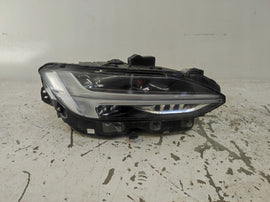 Frontscheinwerfer Volvo S90 V90 II 31446507 LED Rechts Scheinwerfer Headlight SCH7873870878jc