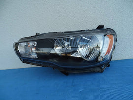 Frontscheinwerfer Mitsubishi Lancer I 8301C339 0510160155 Rechts oder Links