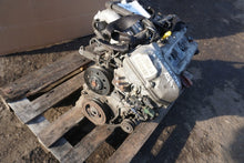 Load image into Gallery viewer, Motor Suzuki Swift III M16A 1.6 199TKm 2009 Benzin Engine Unkomplett MOT8419274675qr