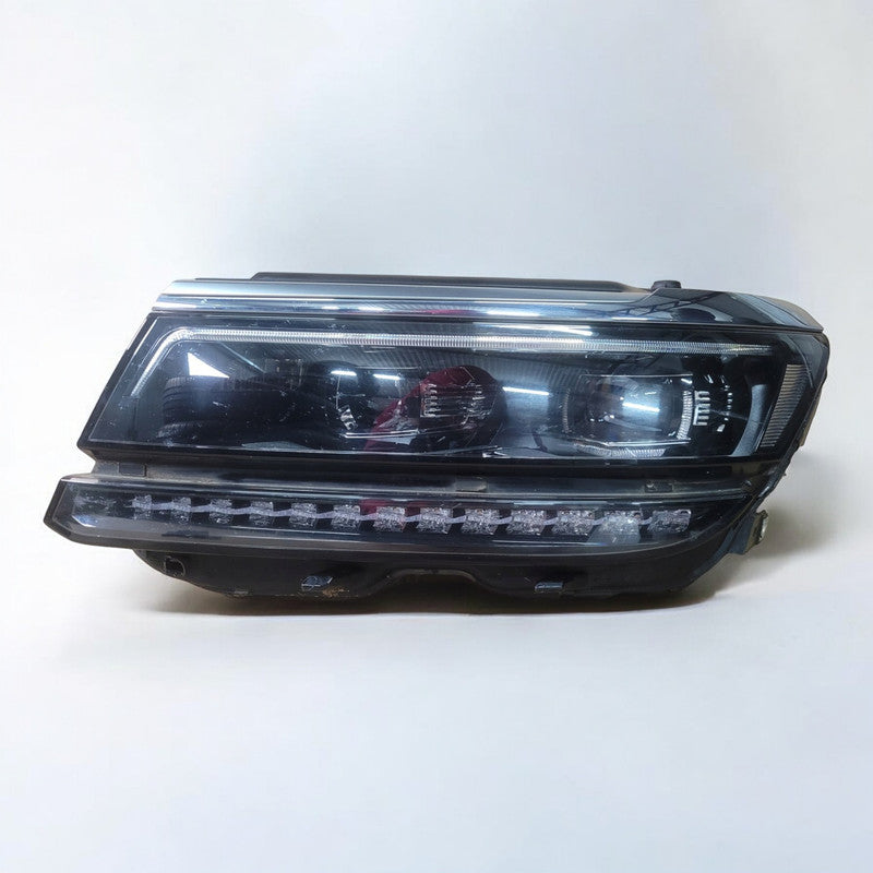 Frontscheinwerfer VW Tiguan Allspace 5NB941081A LED Links Scheinwerfer Headlight