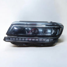 Laden Sie das Bild in den Galerie-Viewer, Frontscheinwerfer VW Tiguan Allspace 5NB941081A LED Links Scheinwerfer Headlight