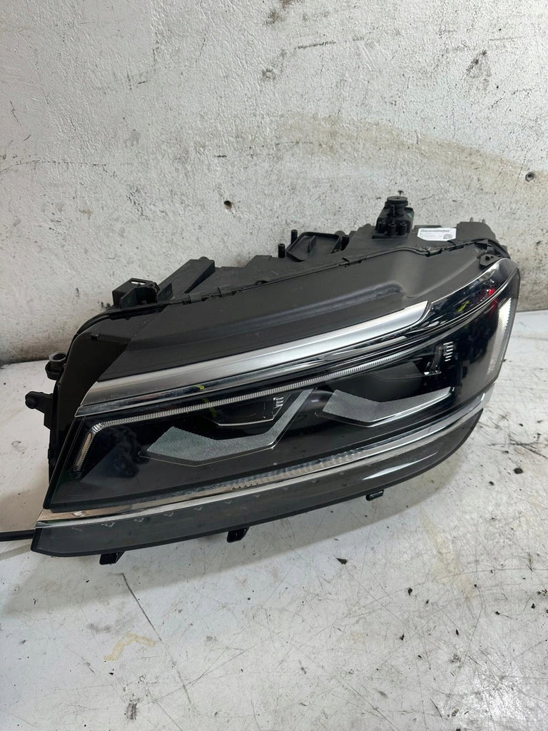 Frontscheinwerfer VW Tiguan Allspace 5NN941081C LED Links Scheinwerfer Headlight SCH9127328630gy