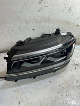Load image into Gallery viewer, Frontscheinwerfer VW Tiguan Allspace 5NN941081C LED Links Scheinwerfer Headlight SCH9127328630gy
