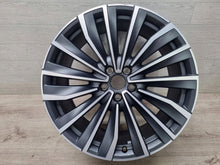 Laden Sie das Bild in den Galerie-Viewer, 1x Alufelge 20 Zoll 14B071490A VW Rim Wheel FEL3998312788nd